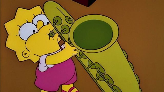Los Simpson S09E03