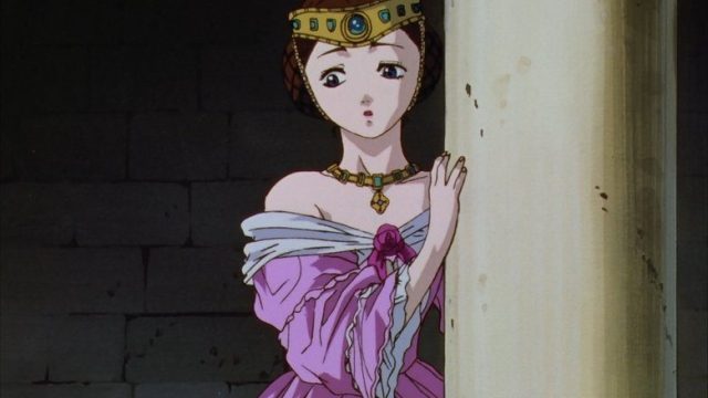 Berserk S01E07