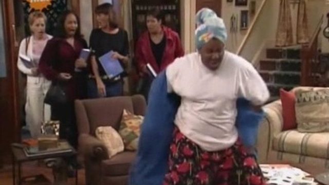 Kenan y Kel S04E02
