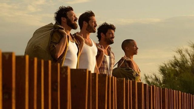 Escort Boys S01E03