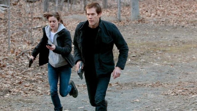 The Following S03E15