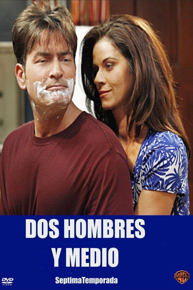 Dos Hombres y Medio Temporada 7