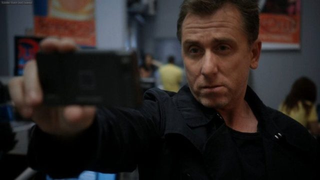 Miénteme (Lie to Me) S03E13