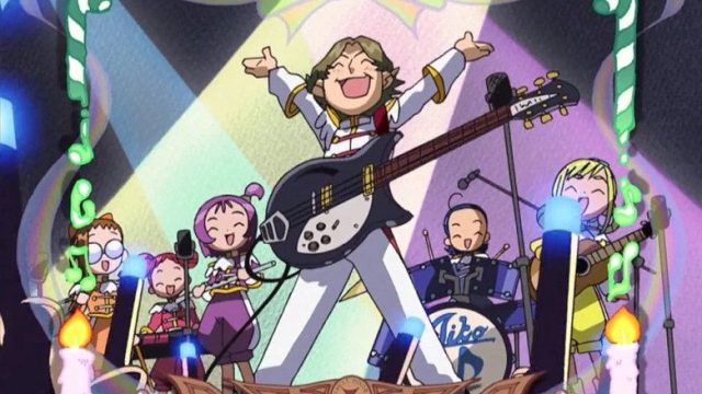 Magical DoReMi S03E24