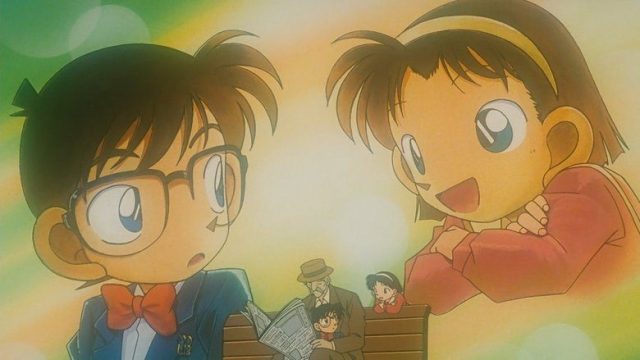 Detective Conan S01E12