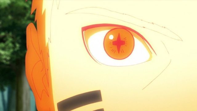 Boruto: Naruto Next Generations S01E198