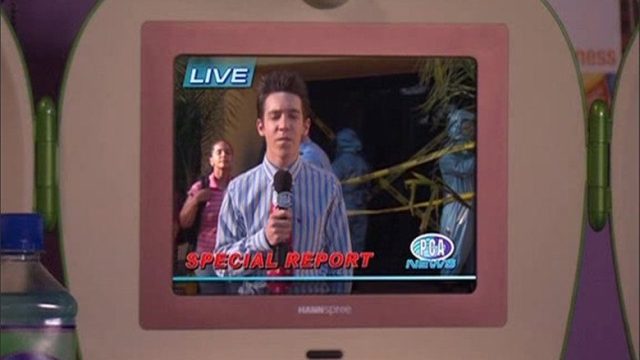 Zoey 101 S03E04