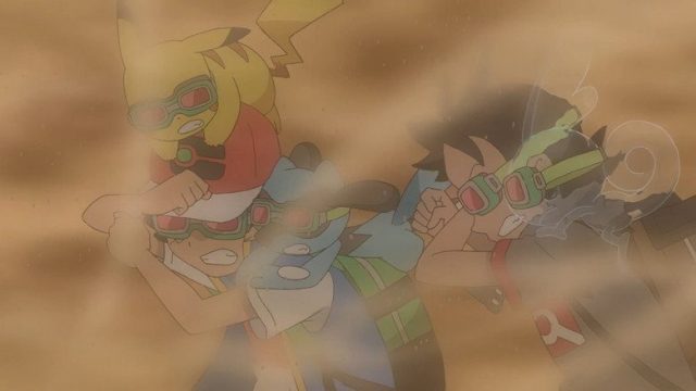 Pokémon S23E36