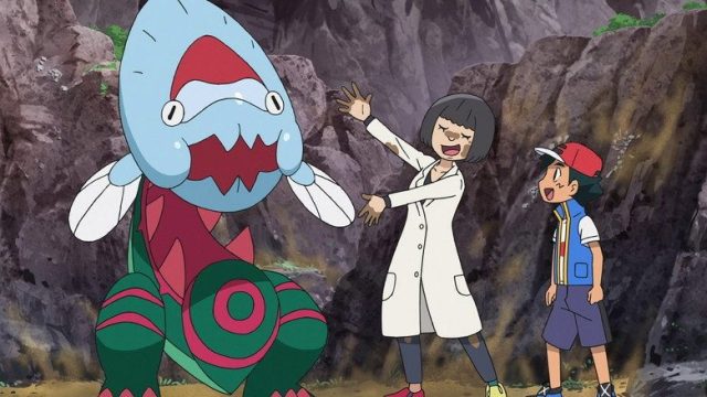 Pokémon S24E02