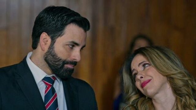 El Señor de los Cielos S09E93