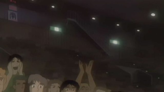 Espíritu de lucha: Hajime no Ippo S01E14
