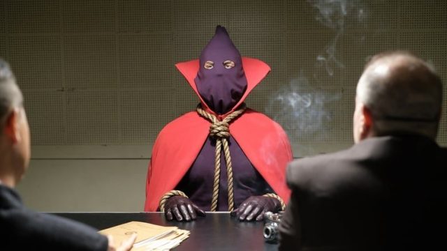 Watchmen S01E06