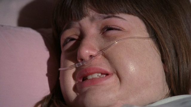 Dr. House S01E16