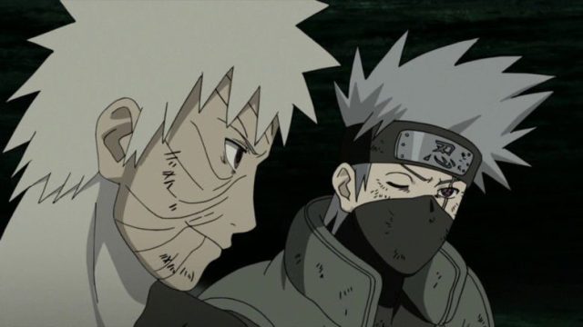 Naruto Shippuden S20E415