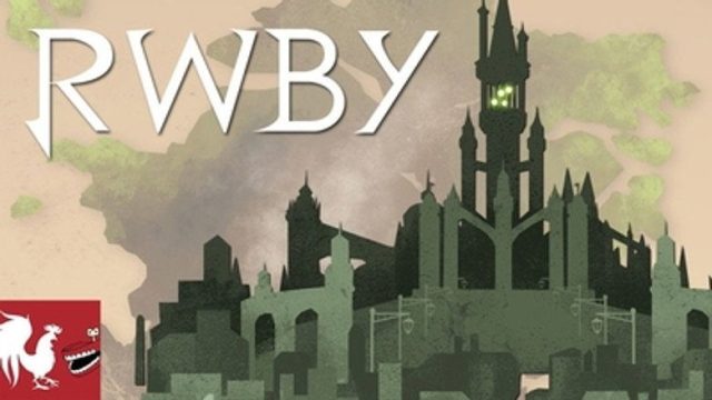 RWBY S00E14
