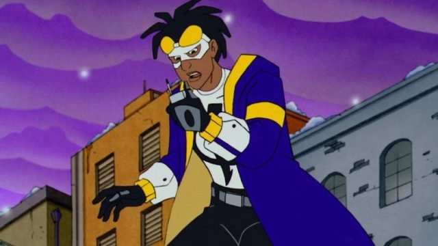 Static Shock S01E08