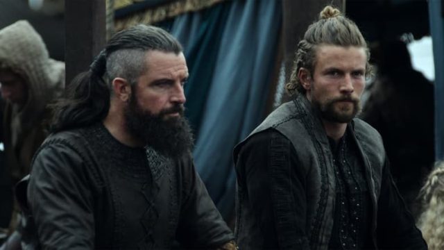 Vikingos: Valhalla S01E02