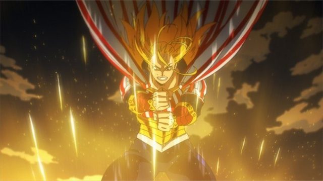 My Hero Academia S07E02