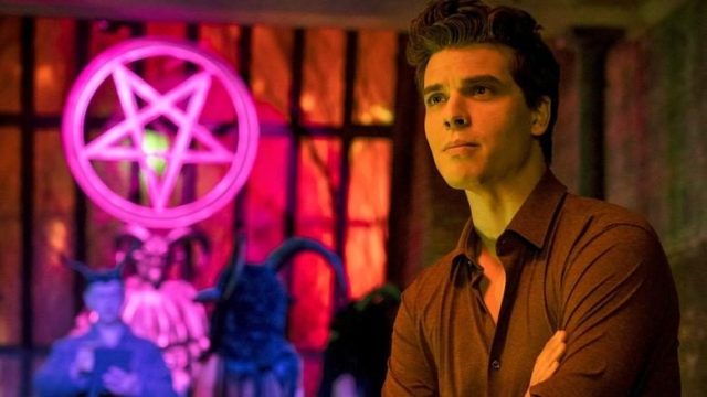 Maligno S02E11