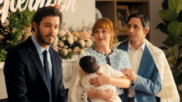 Nadie quiere esto S02E05