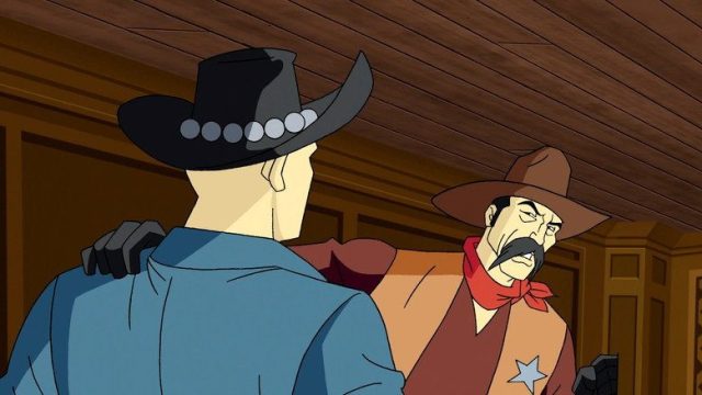 ¿Qué Hay De Nuevo, Scooby-Doo? S03E02