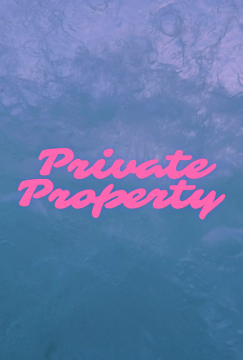 Propiedad privada