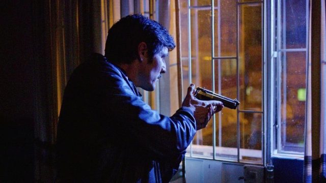 Narcos S02E07