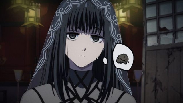 Sakamoto Days S01E13