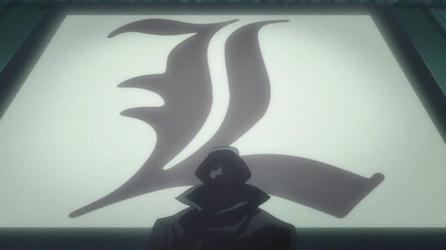 Death Note S01E02