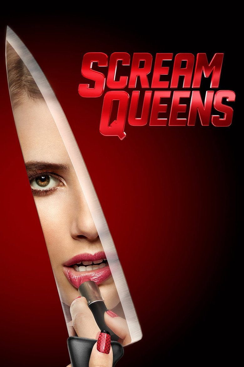 Scream Queens Especiales