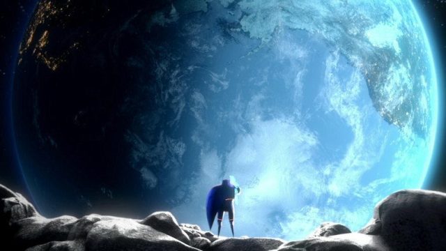 Los 3 de abajo: Relatos de Arcadia S01E07