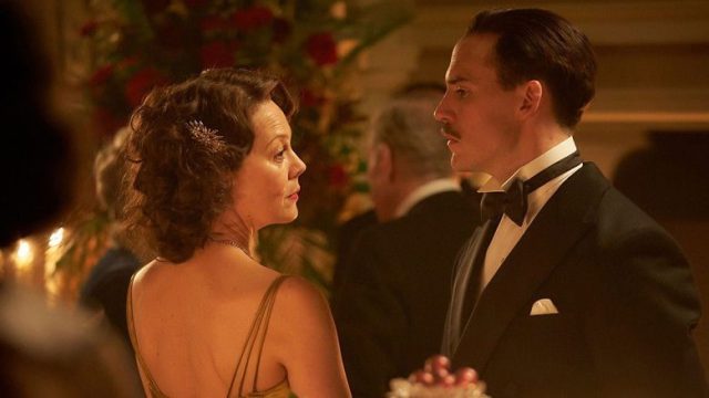 Peaky Blinders S00E14