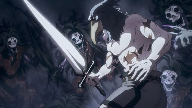 Shangri-La Frontier S01E23