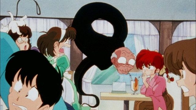 Ranma ½ S01E144