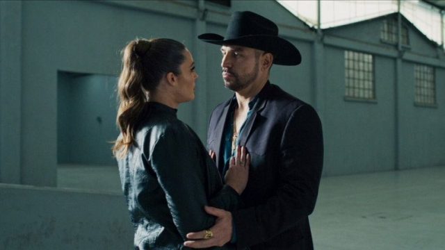 El Señor de los Cielos S08E20