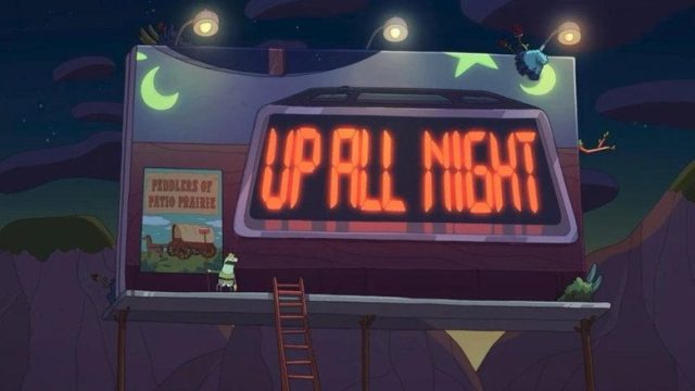 Kiff S02E11