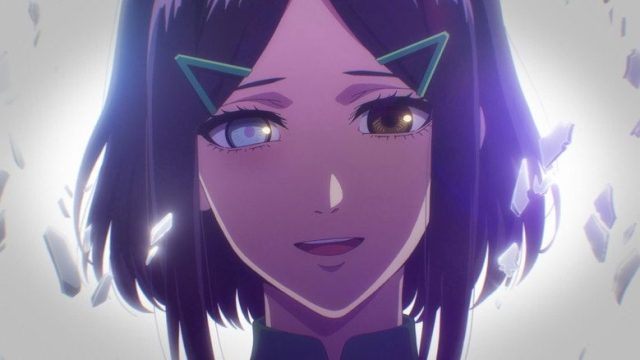 Go! Go! Loser Ranger! S01E15