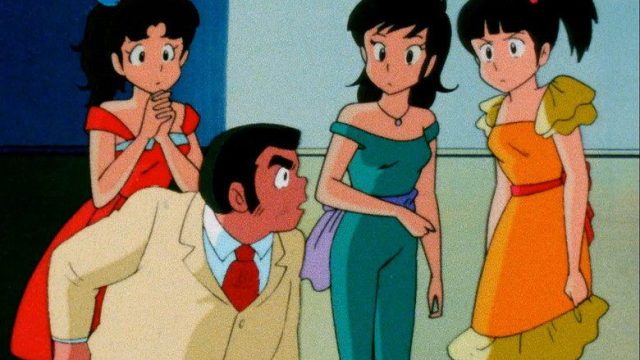 Urusei Yatsura S01E60