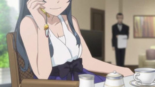 Oreimo S01E09
