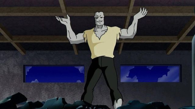 Static Shock S03E13
