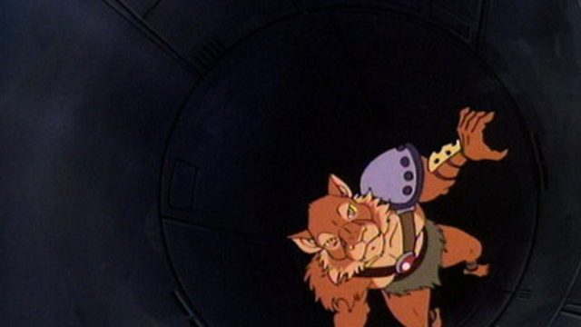 ThunderCats S01E40