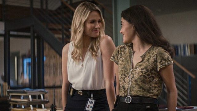NCIS: Hawaiʻi S02E19