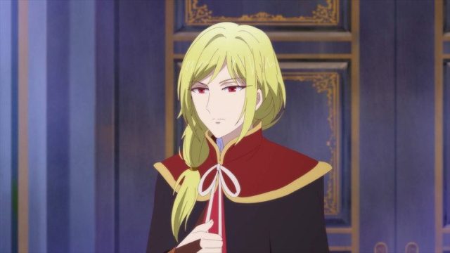 Akuyaku Reijou Nanode Last Boss wo Katte Mimashita S01E09