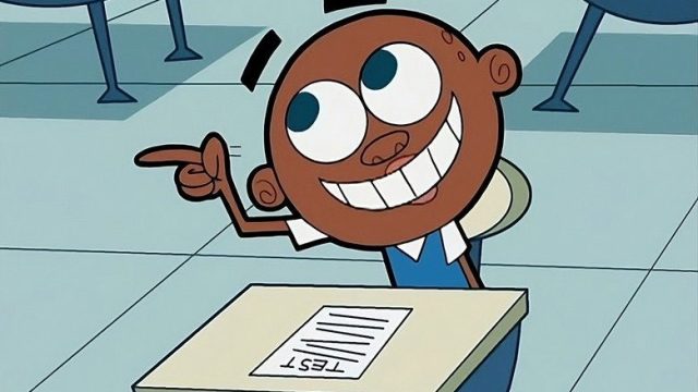 Los Padrinos Mágicos S07E23