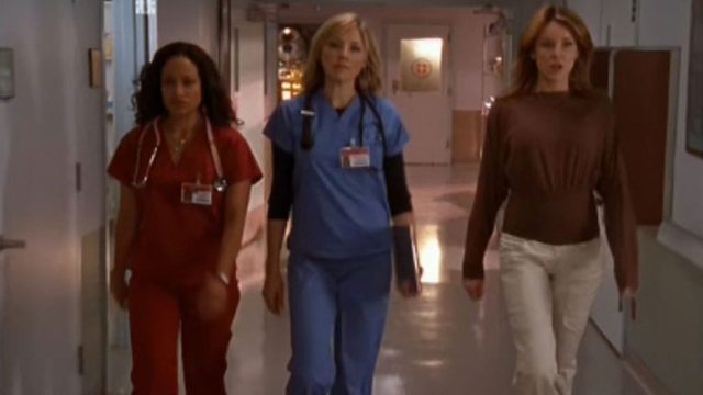 Scrubs S04E10