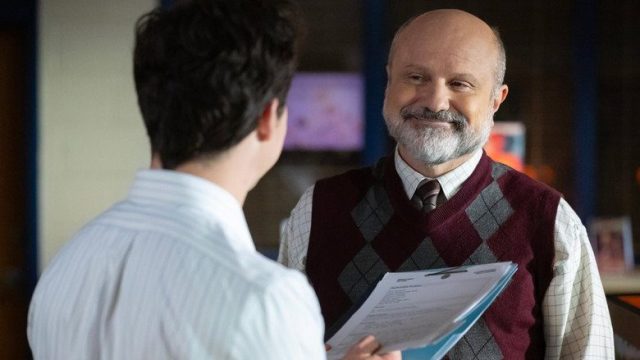 El Profesor S02E04
