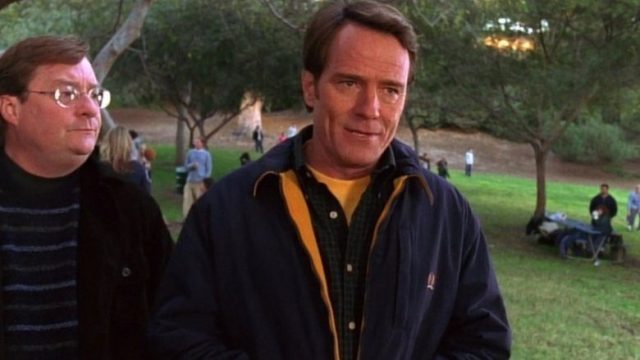 Malcolm el de en Medio S03E12