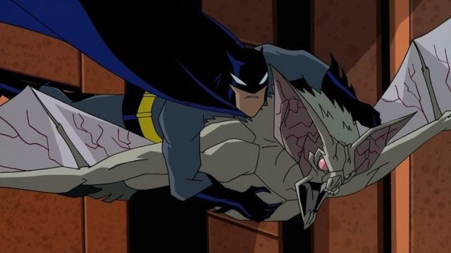 The Batman S01E05