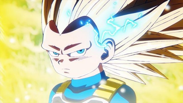 Dragon Ball Daima S01E12