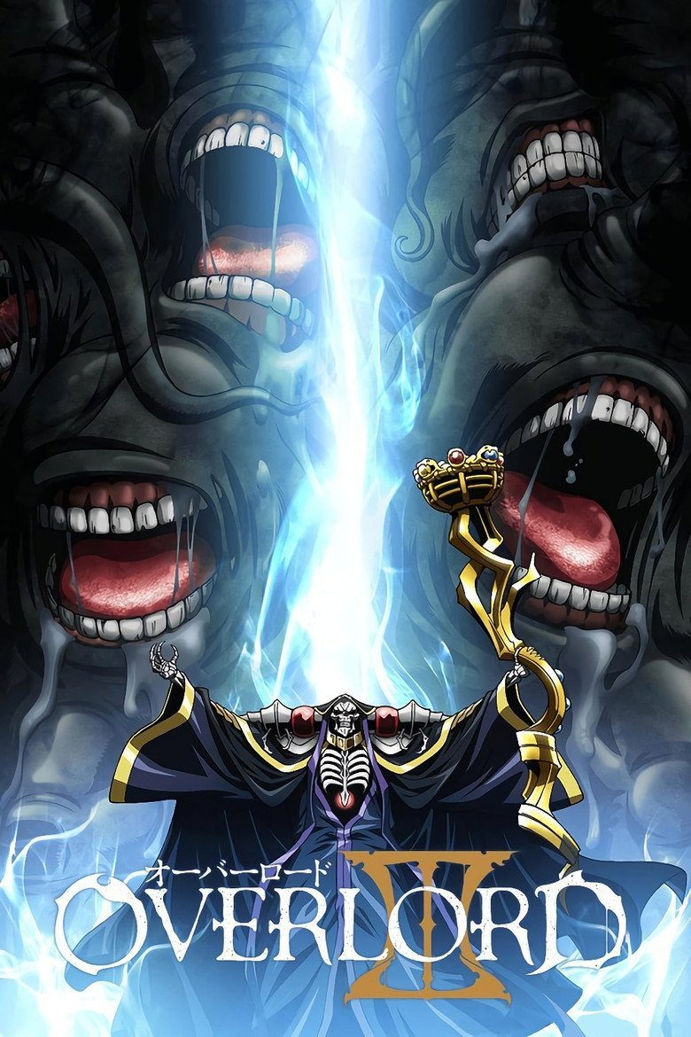 Overlord Overlord III